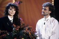 Flitterabend, Германия, 17.11.1990